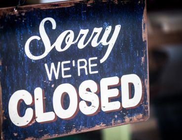 Federal Holiday Closure