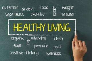 Healthy Living Workshop