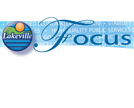 Focus on Lakeville logo